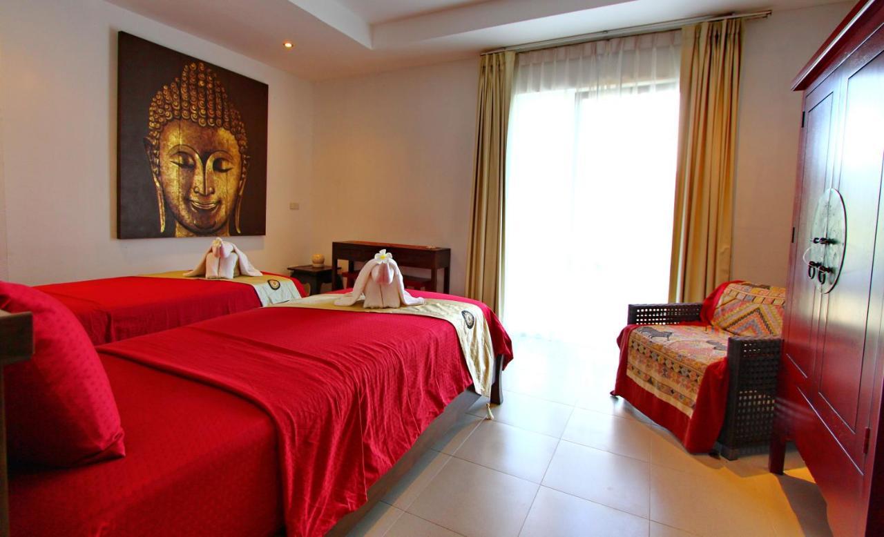 Shambhala * Koh Chang