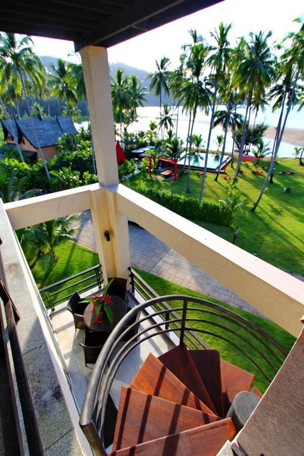 Shambhala * Koh Chang