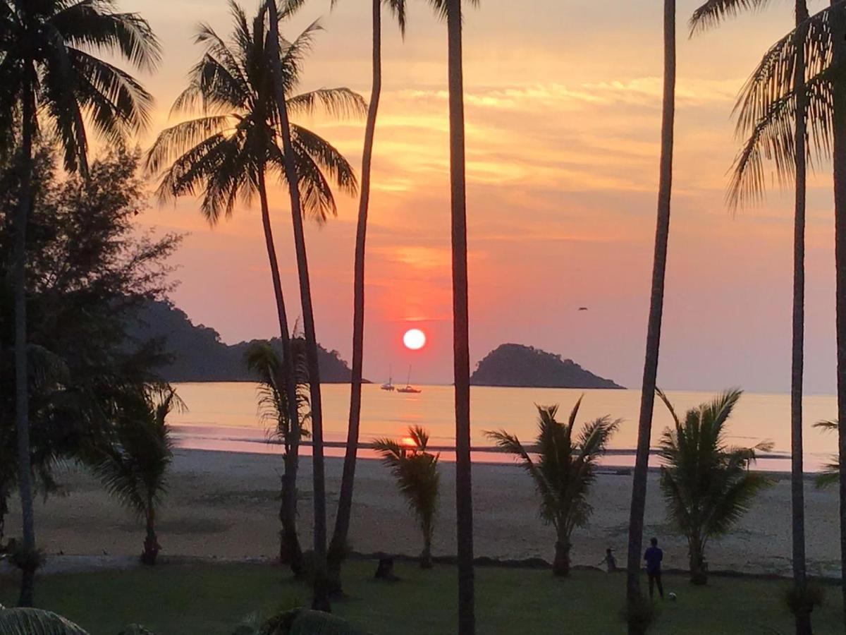 Resort Shambhala Koh Chang