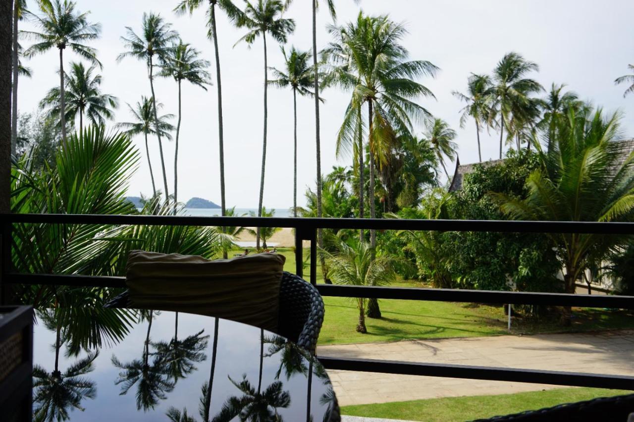 Resort Shambhala Koh Chang