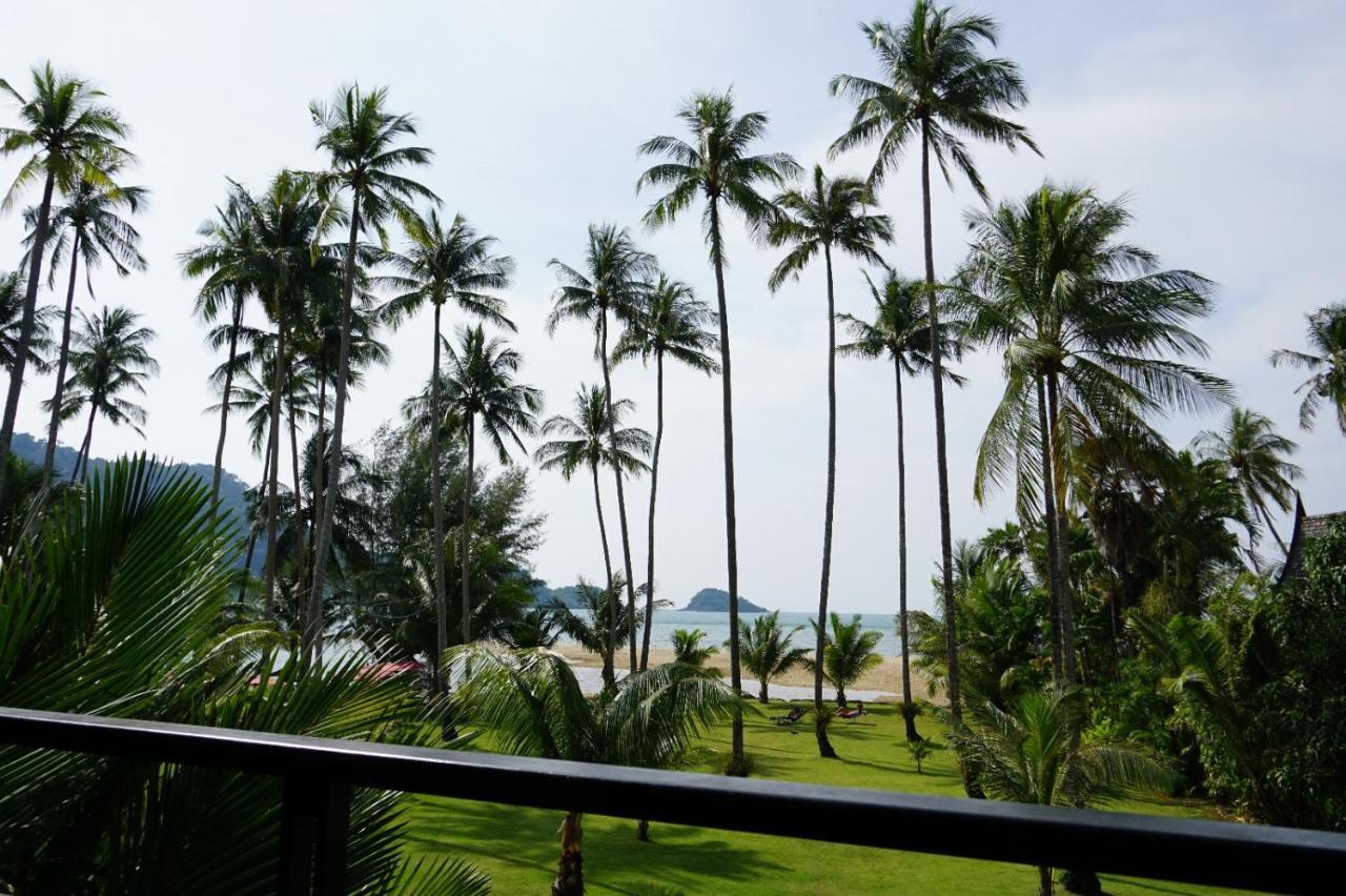 Shambhala Resort Koh Chang