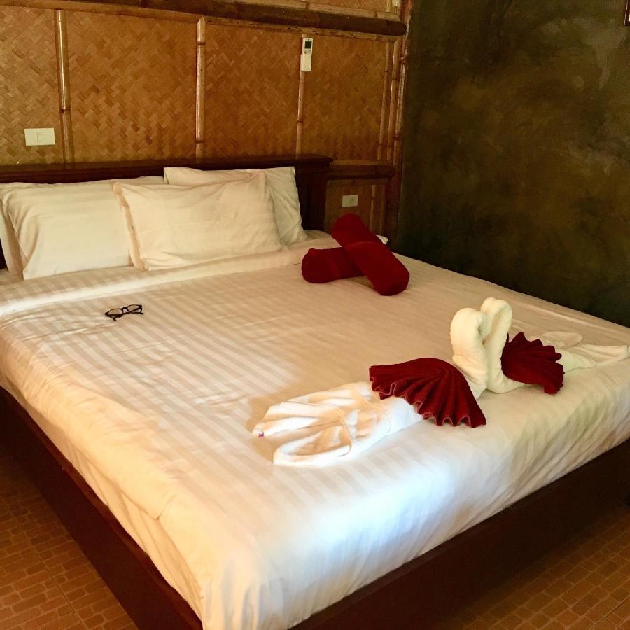 Pawpaw Resort 3*
