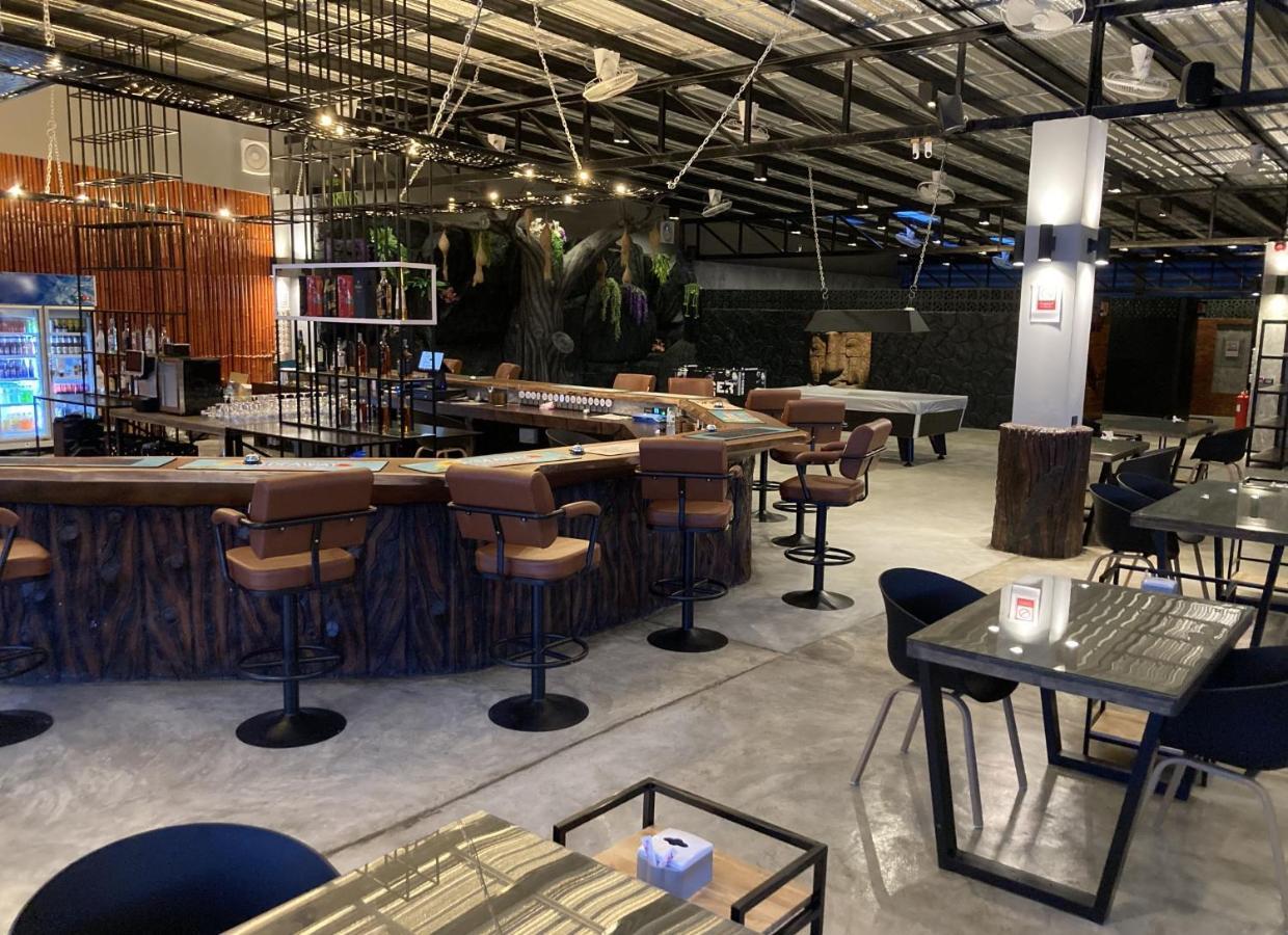 Resort Hideaway Banchang Ban Chang (Rayong)