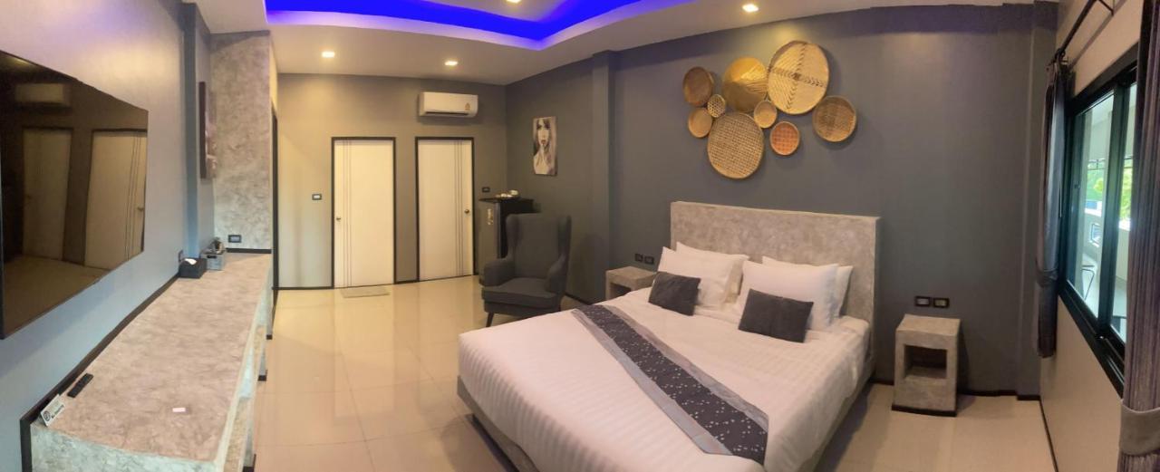 Hideaway Banchang Resort 4*