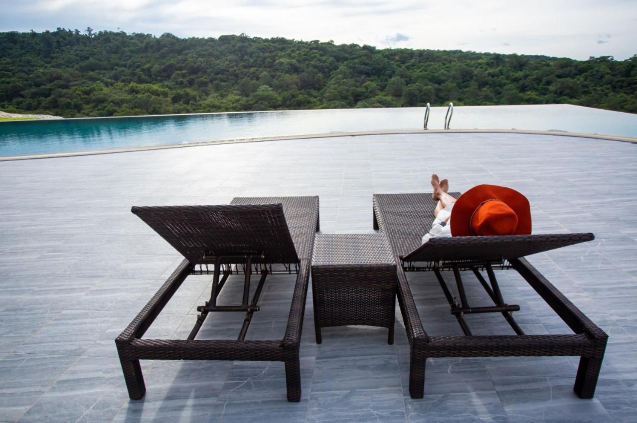 Channgarm Mountain View จันทน์งาม เมาท์เท่นวิว Resort