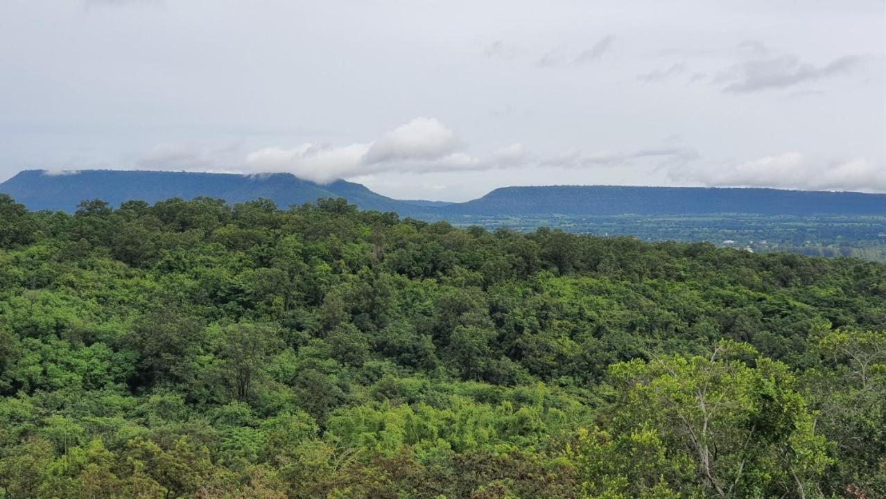 Channgarm Mountain View จันทน์งาม เมาท์เท่นวิว