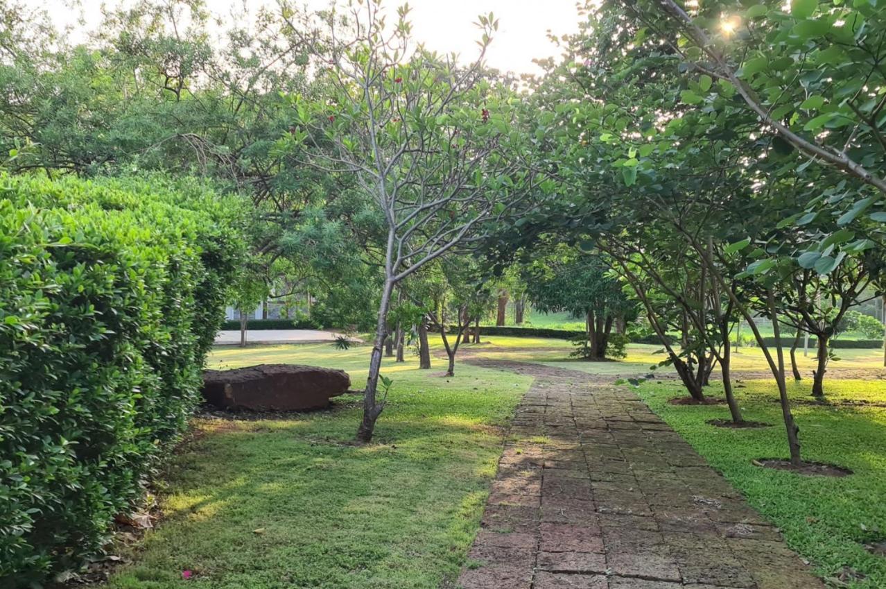 Channgarm Mountain View จันทน์งาม เมาท์เท่นวิว Resort Si Khio