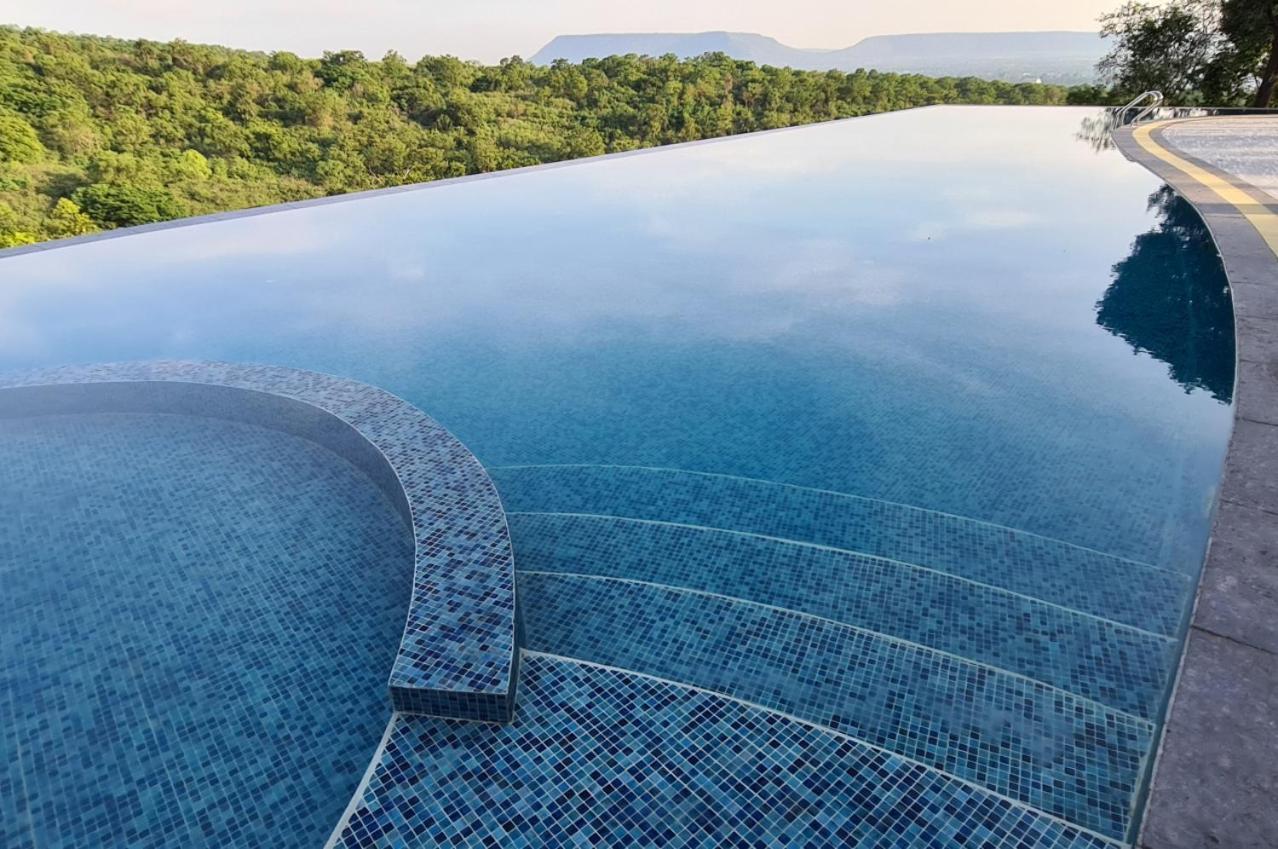 Channgarm Mountain View จันทน์งาม เมาท์เท่นวิว Resort *