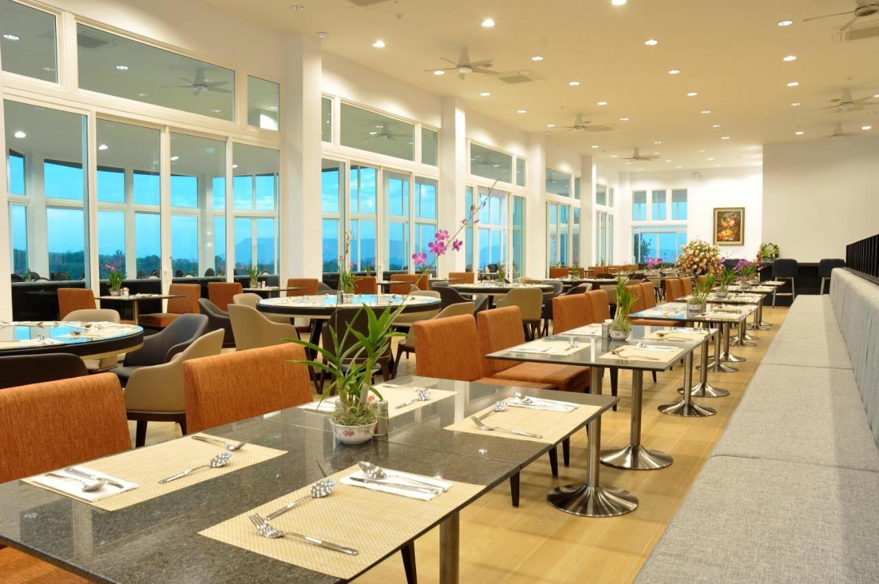 Channgarm Mountain View จันทน์งาม เมาท์เท่นวิว *