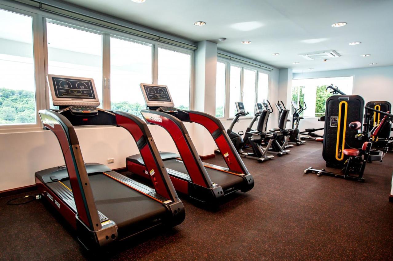 Resort Channgarm Mountain View จันทน์งาม เมาท์เท่นวิว