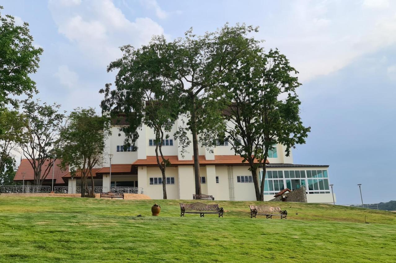 Channgarm Mountain View จันทน์งาม เมาท์เท่นวิว Resort Si Khio