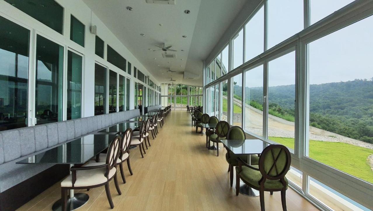 Resort Channgarm Mountain View จันทน์งาม เมาท์เท่นวิว