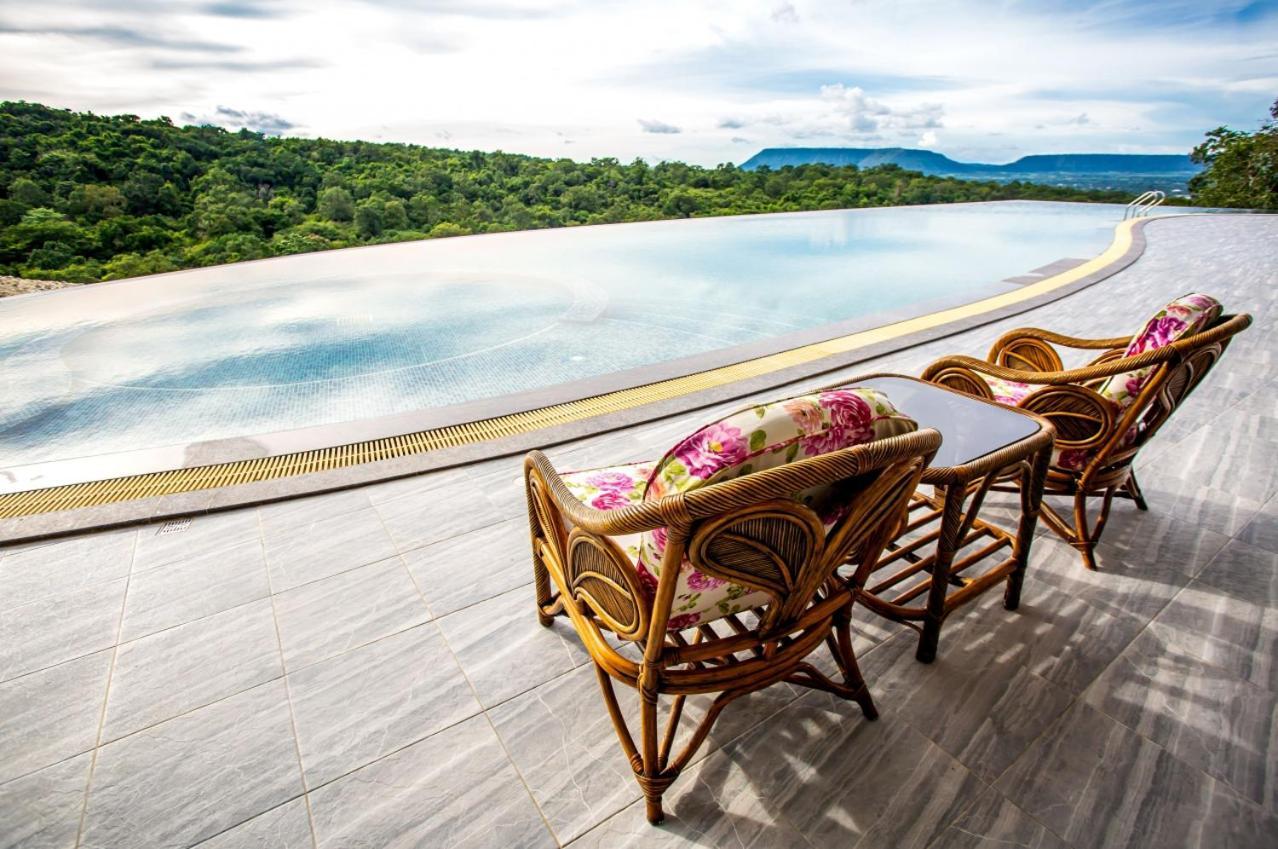 Channgarm Mountain View จันทน์งาม เมาท์เท่นวิว *