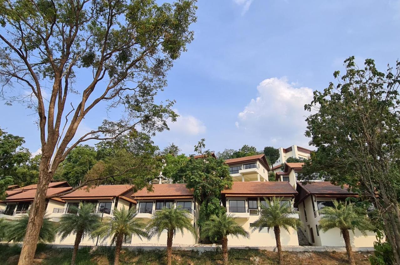 Channgarm Mountain View จันทน์งาม เมาท์เท่นวิว Resort *