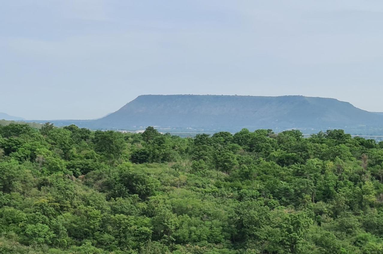 Channgarm Mountain View จันทน์งาม เมาท์เท่นวิว *