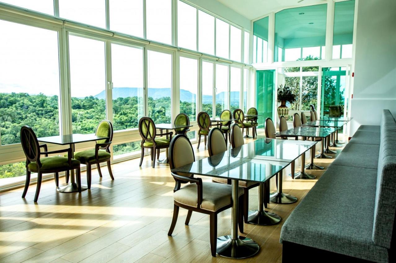 Channgarm Mountain View จันทน์งาม เมาท์เท่นวิว *