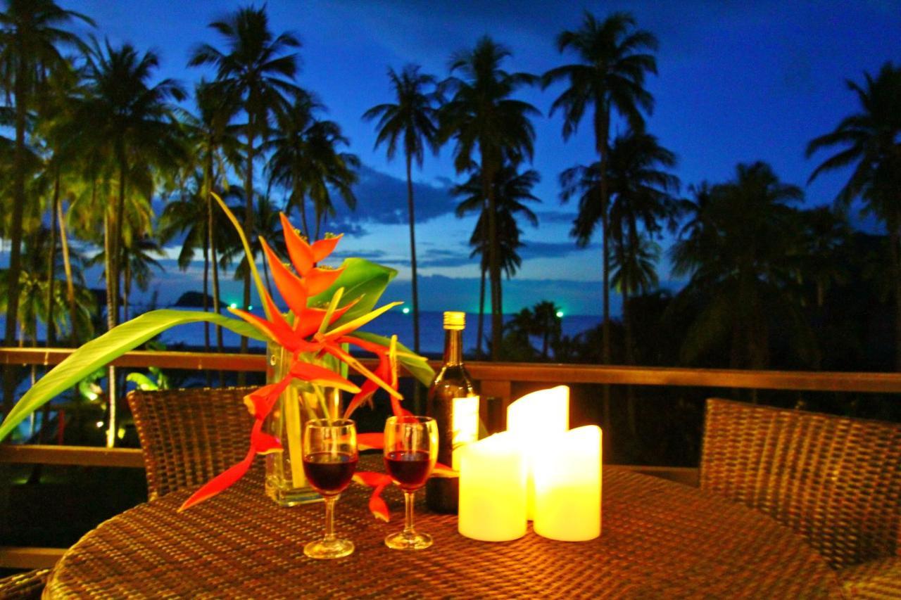 Resort Shambhala Koh Chang