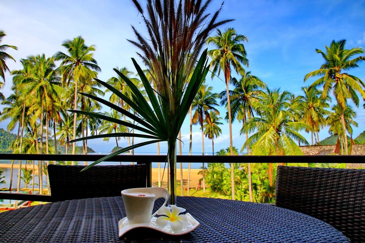 Shambhala Resort Koh Chang