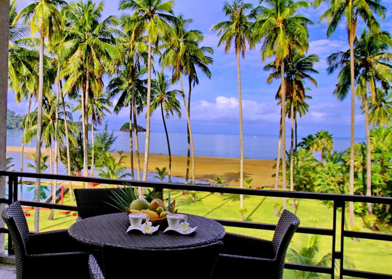 Shambhala * Koh Chang