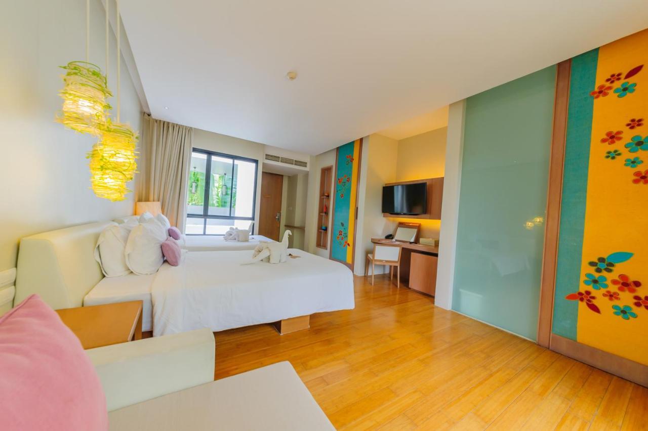 Siamdasada Khaoyai 4*