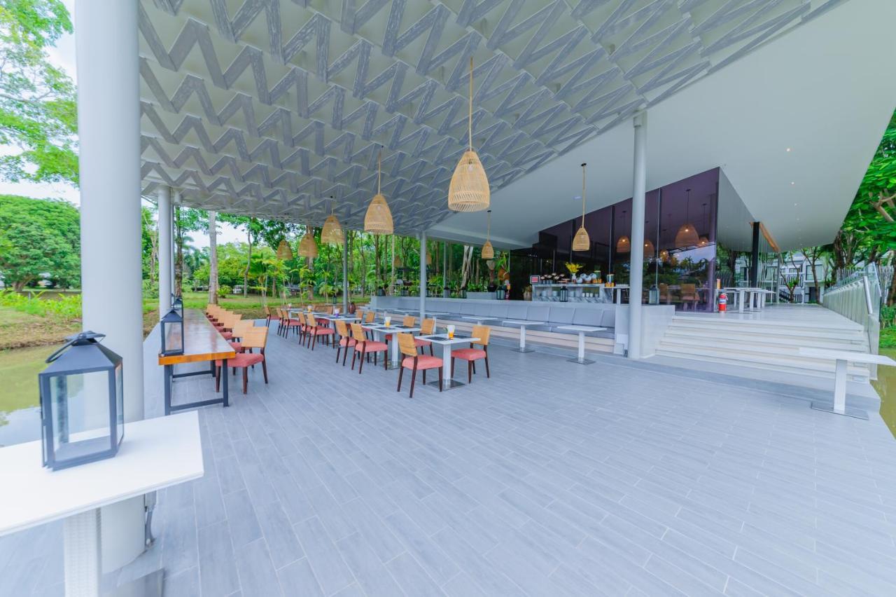 Hotel Siamdasada Khaoyai 4*