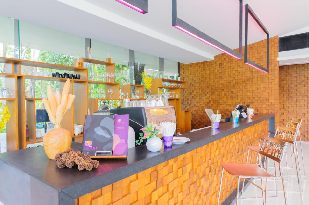 Hotel Siamdasada Khaoyai Noen Hom