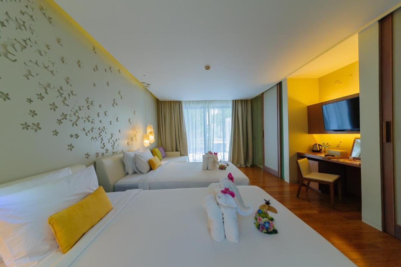 Hotel Siamdasada Khaoyai