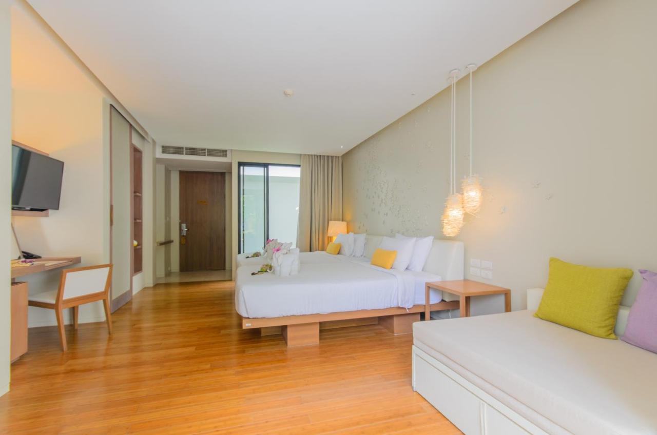 Siamdasada Khaoyai Hotel 4*