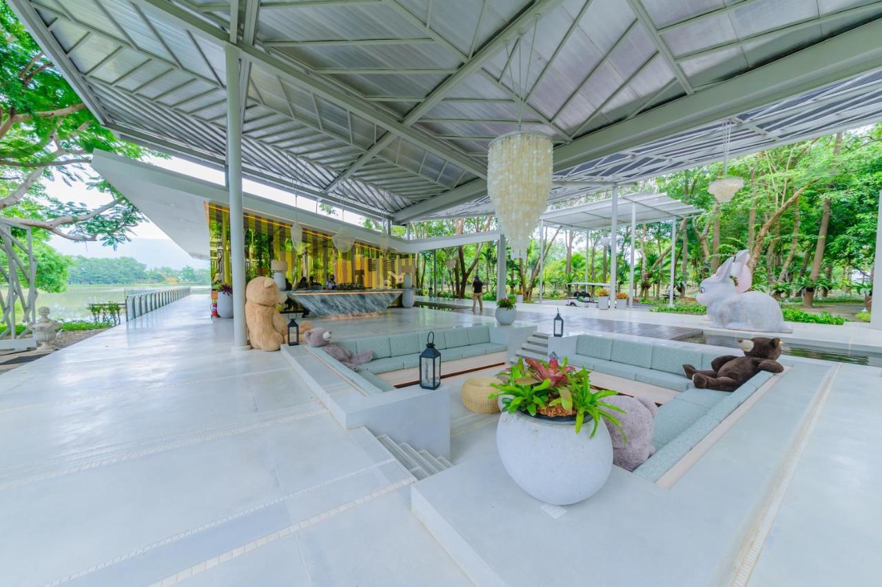 Siamdasada Khaoyai 4*
