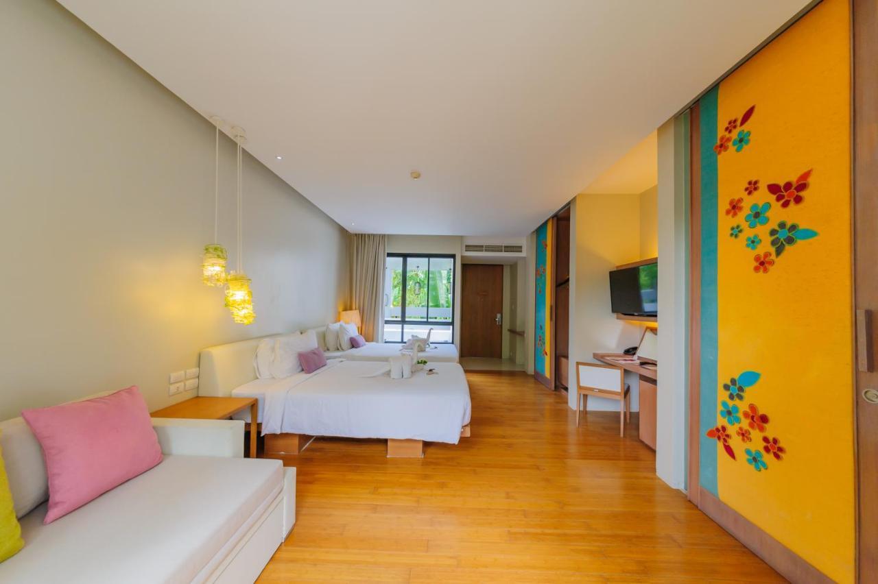 Siamdasada Khaoyai Hotel Noen Hom