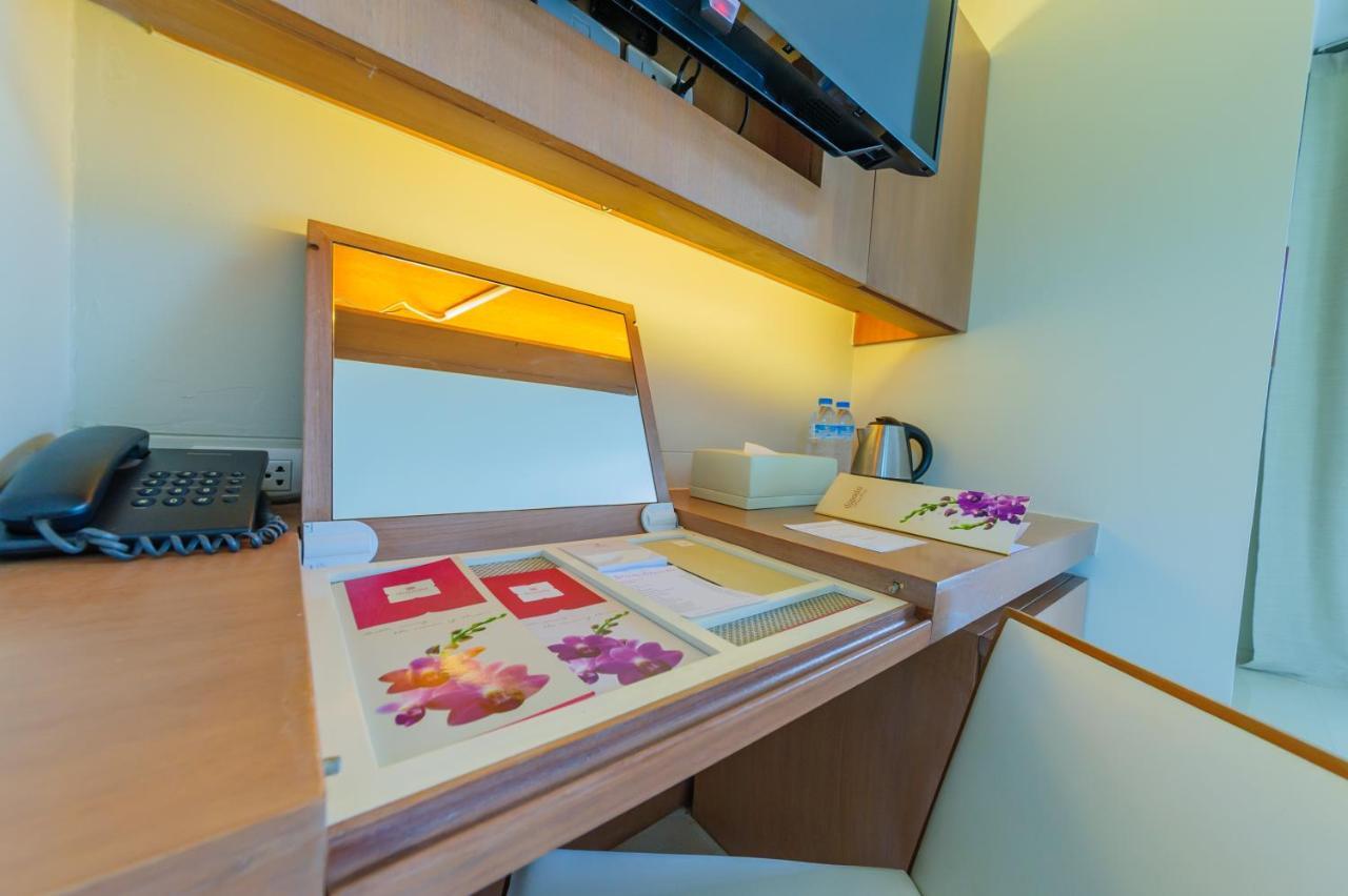 Siamdasada Khaoyai Hotel 4*