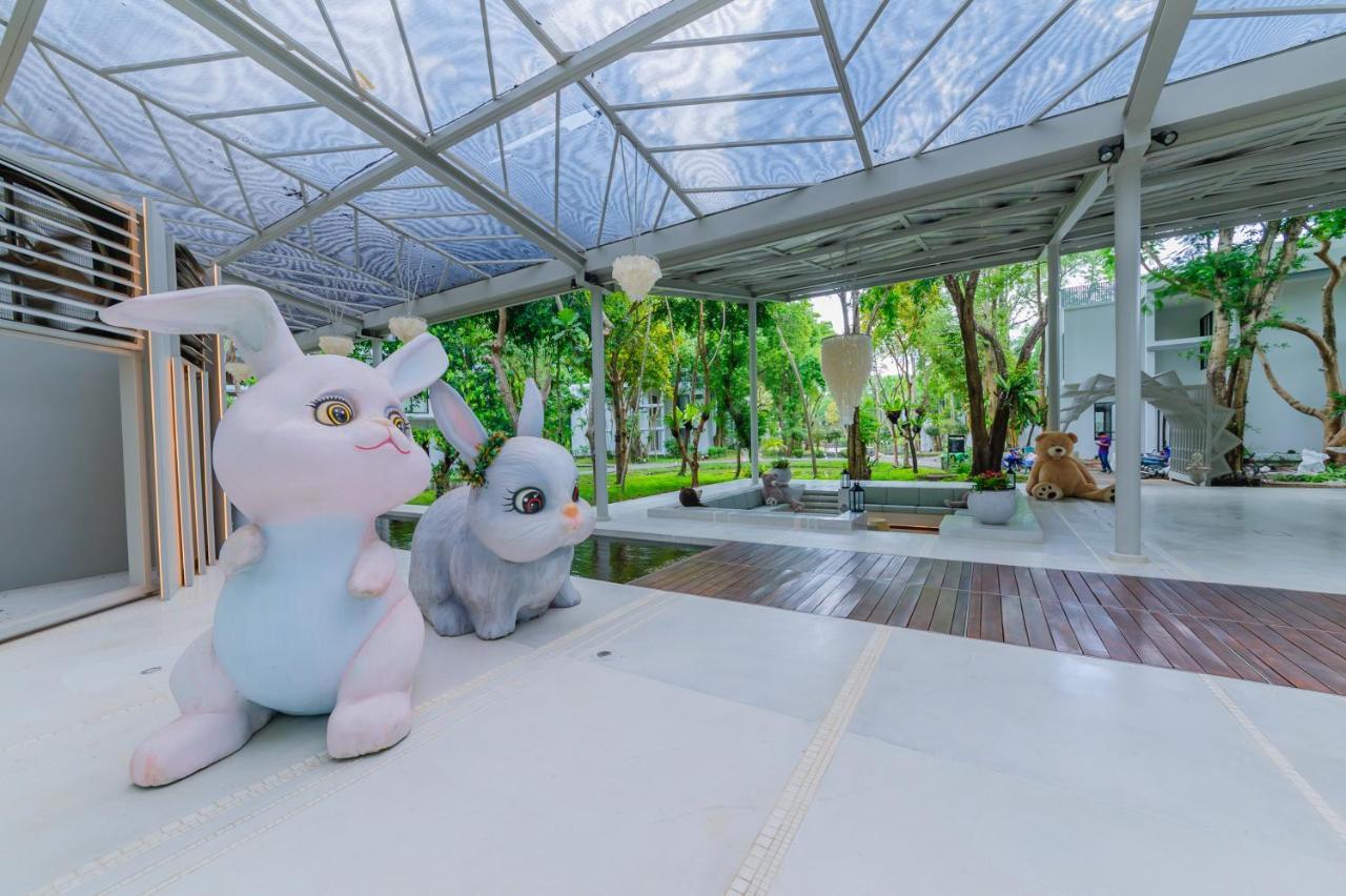Hotel Siamdasada Khaoyai Noen Hom