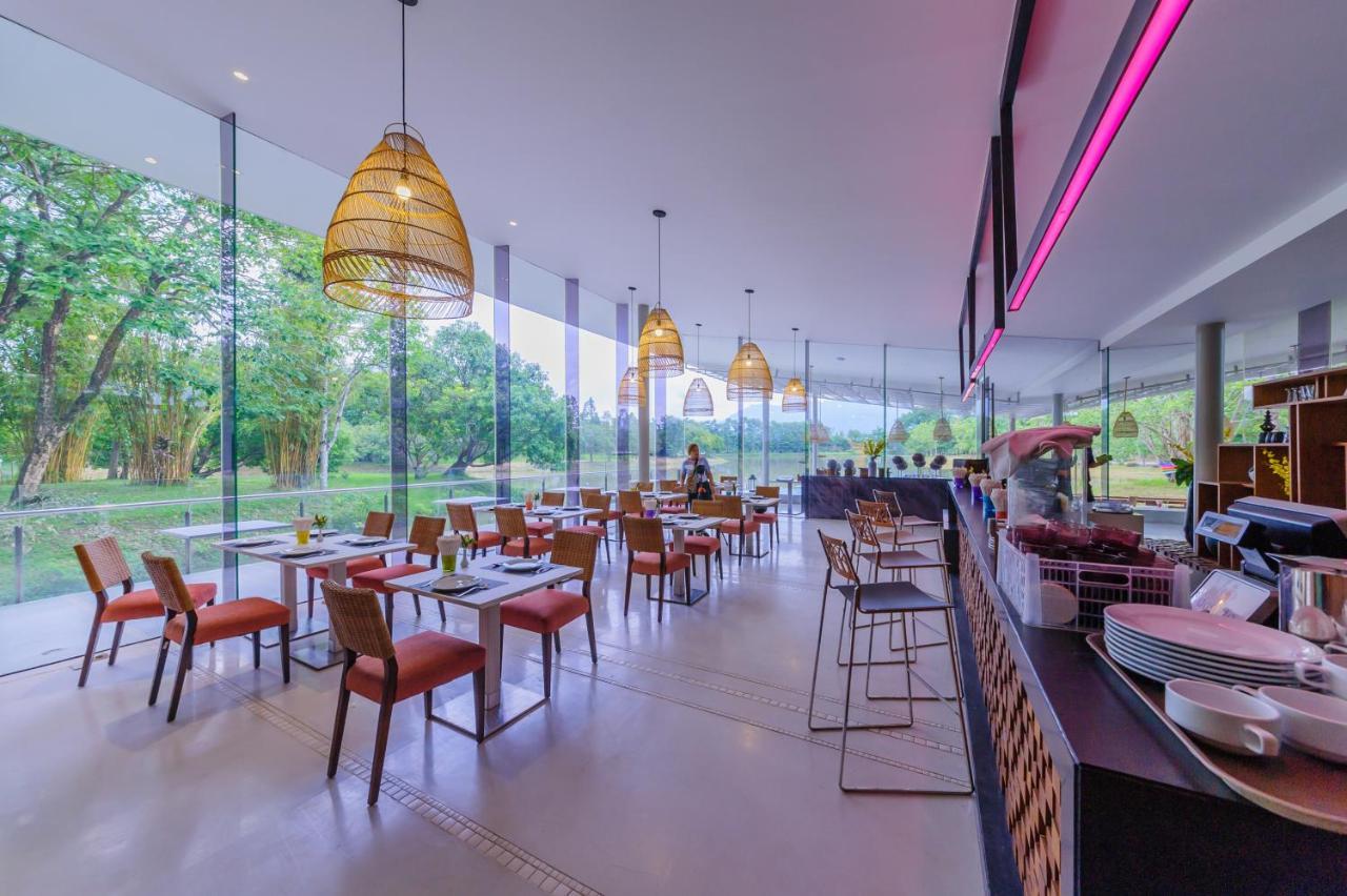 Siamdasada Khaoyai Hotel 4*