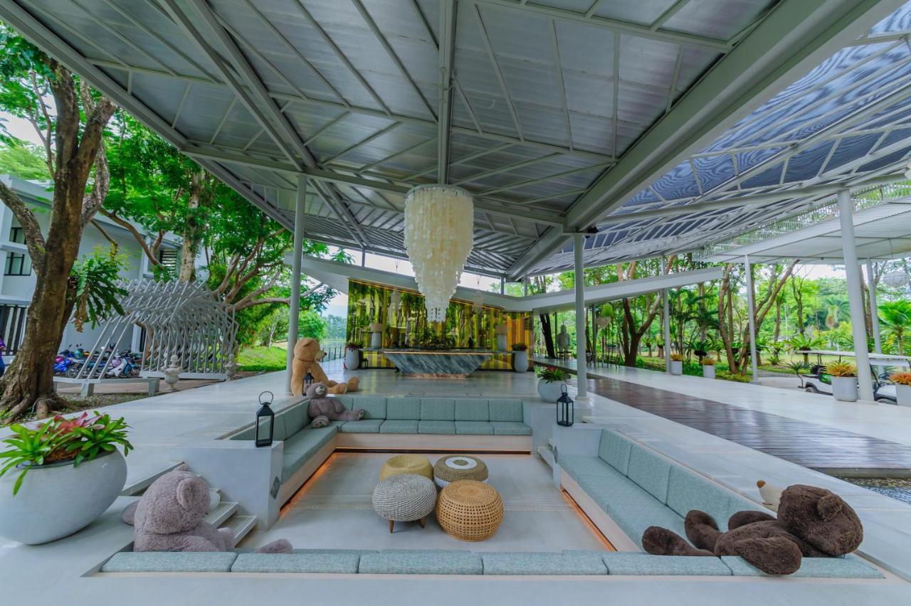 Hotel Siamdasada Khaoyai Noen Hom