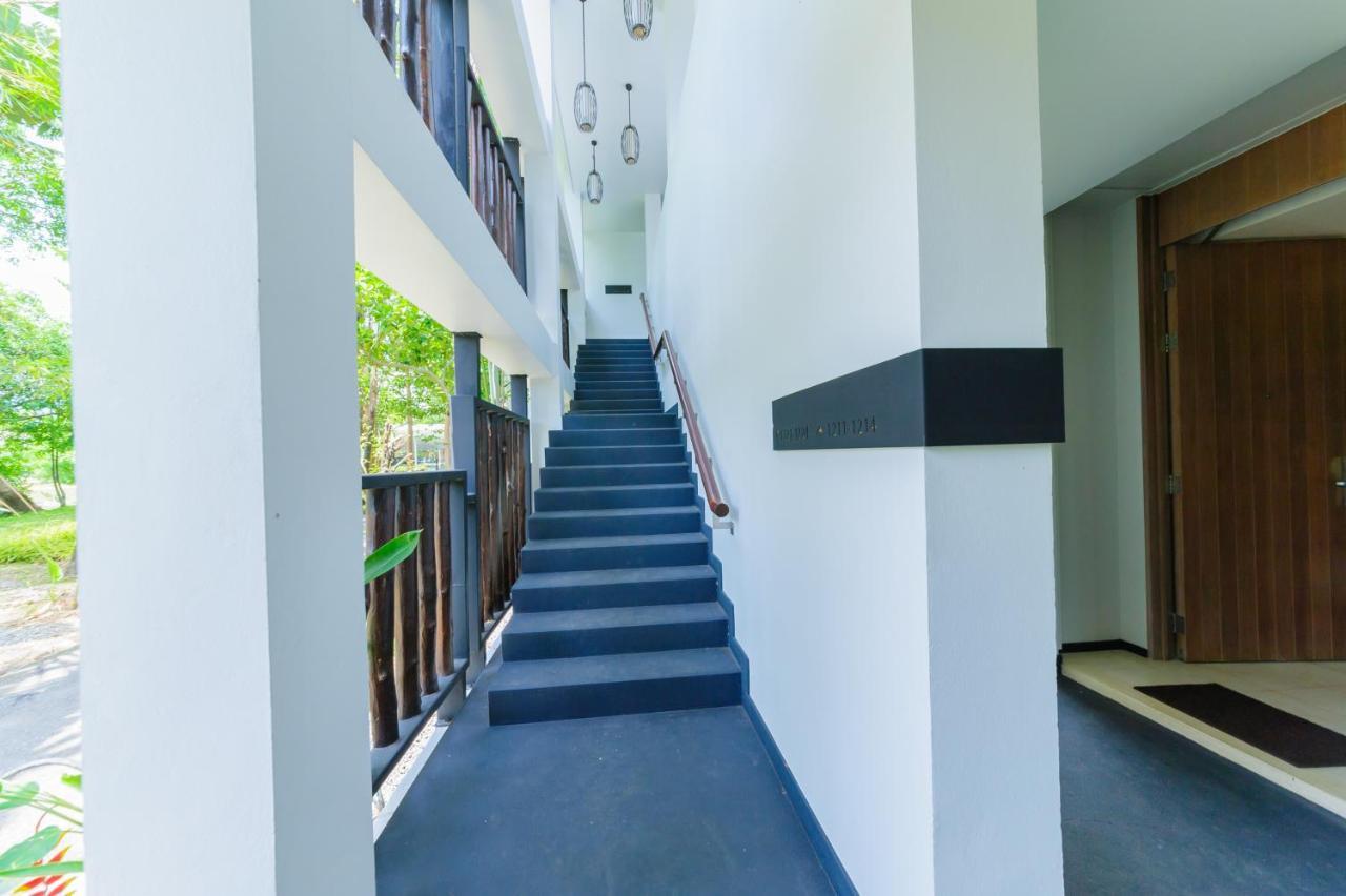 Hotel Siamdasada Khaoyai Noen Hom