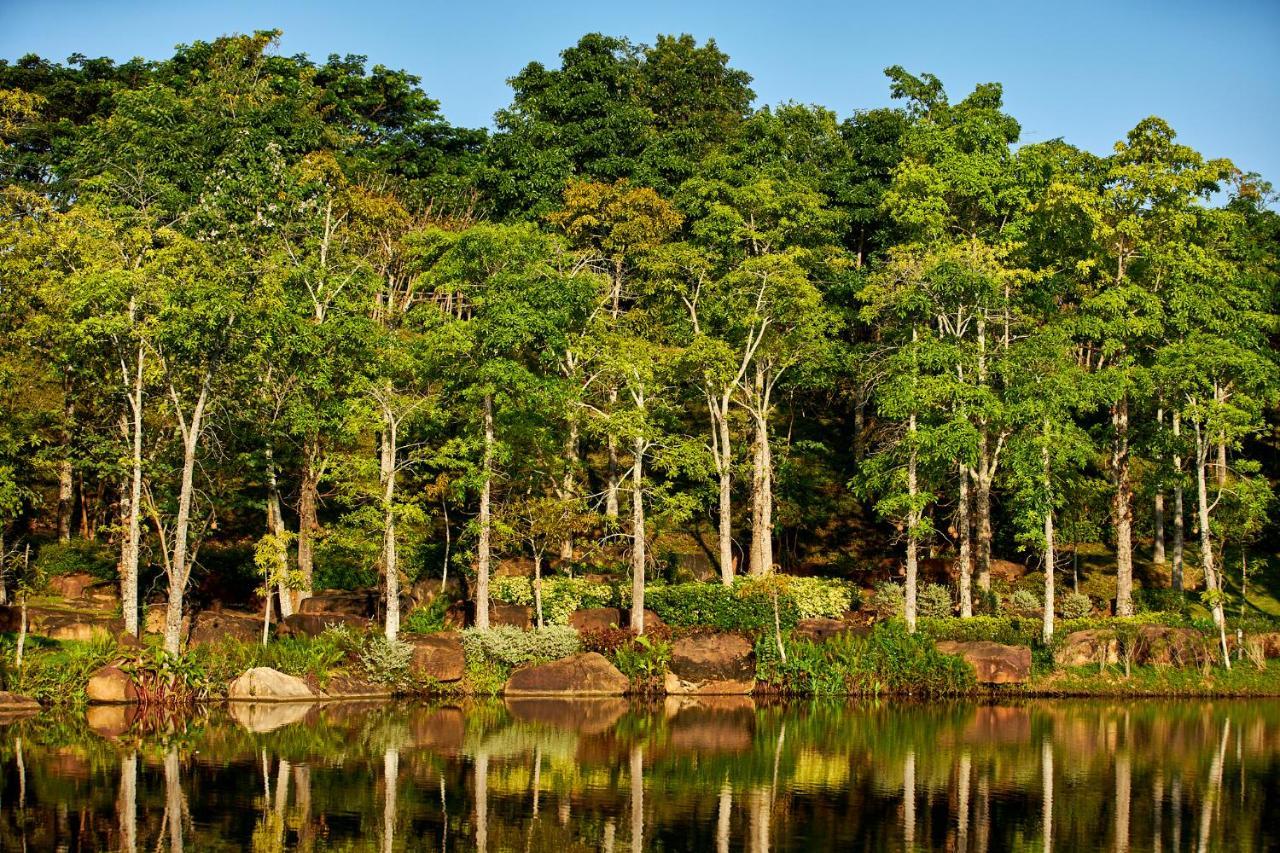 Hotel Intercontinental Khao Yai By Ihg 5*