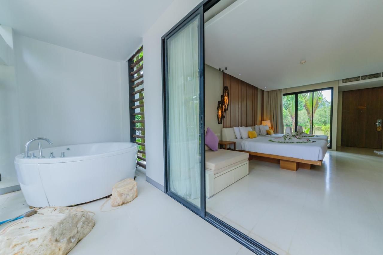 Siamdasada Khaoyai Hotel 4*