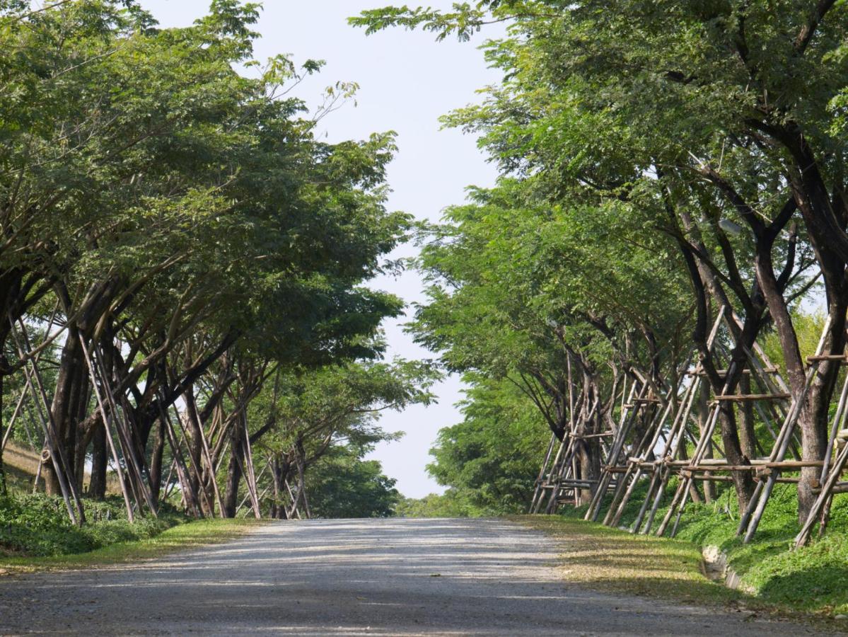 Hotel Intercontinental Khao Yai By Ihg Pakchong