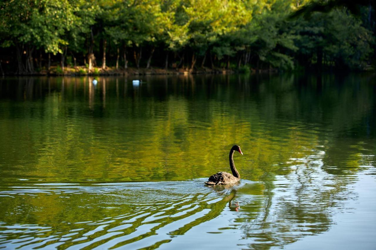 Intercontinental Khao Yai By Ihg Pakchong