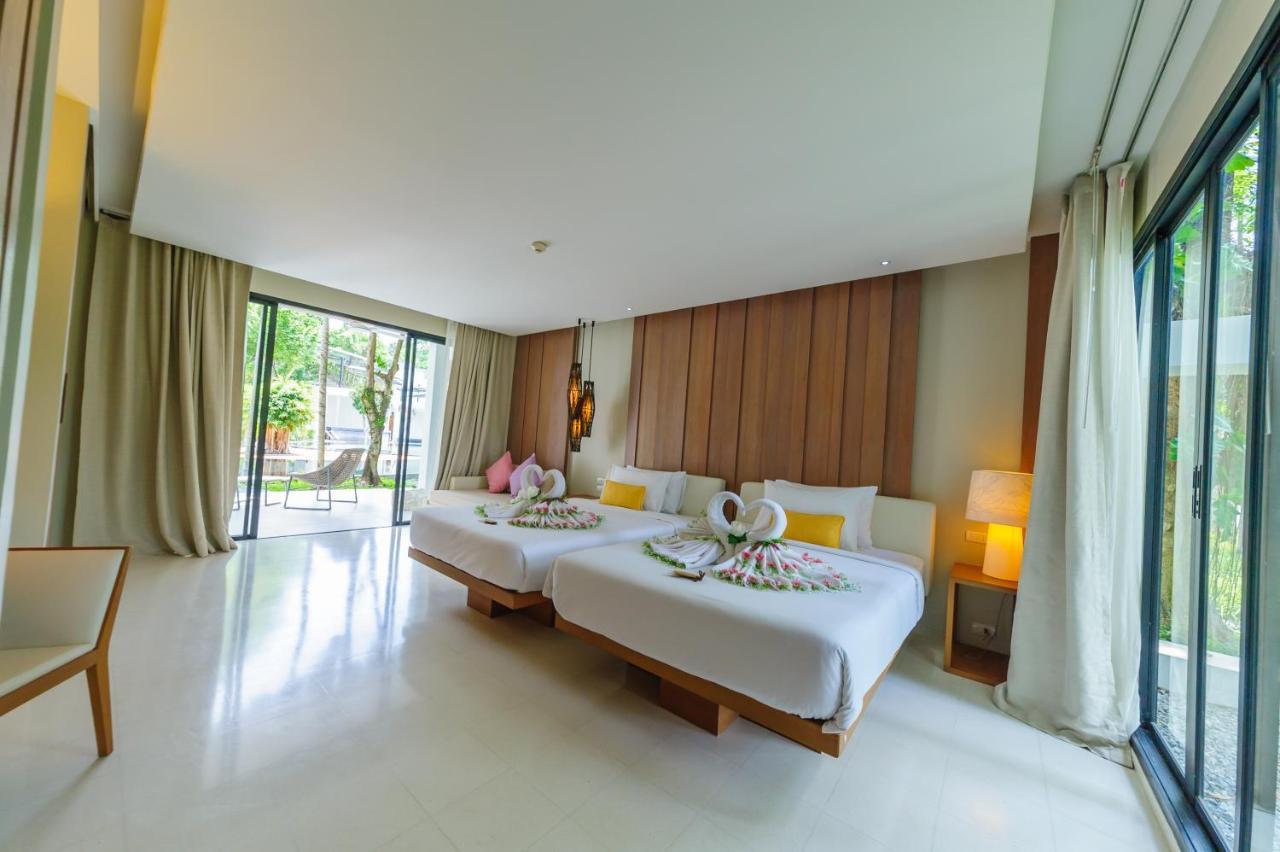Hotel Siamdasada Khaoyai 4*