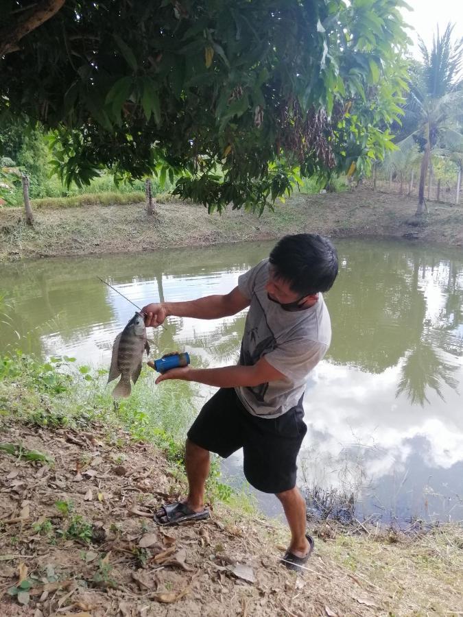 Resort Sameikei Phrae