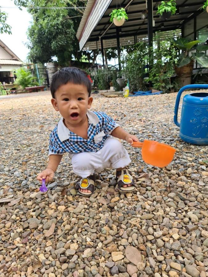 Sameikei Resort Phrae