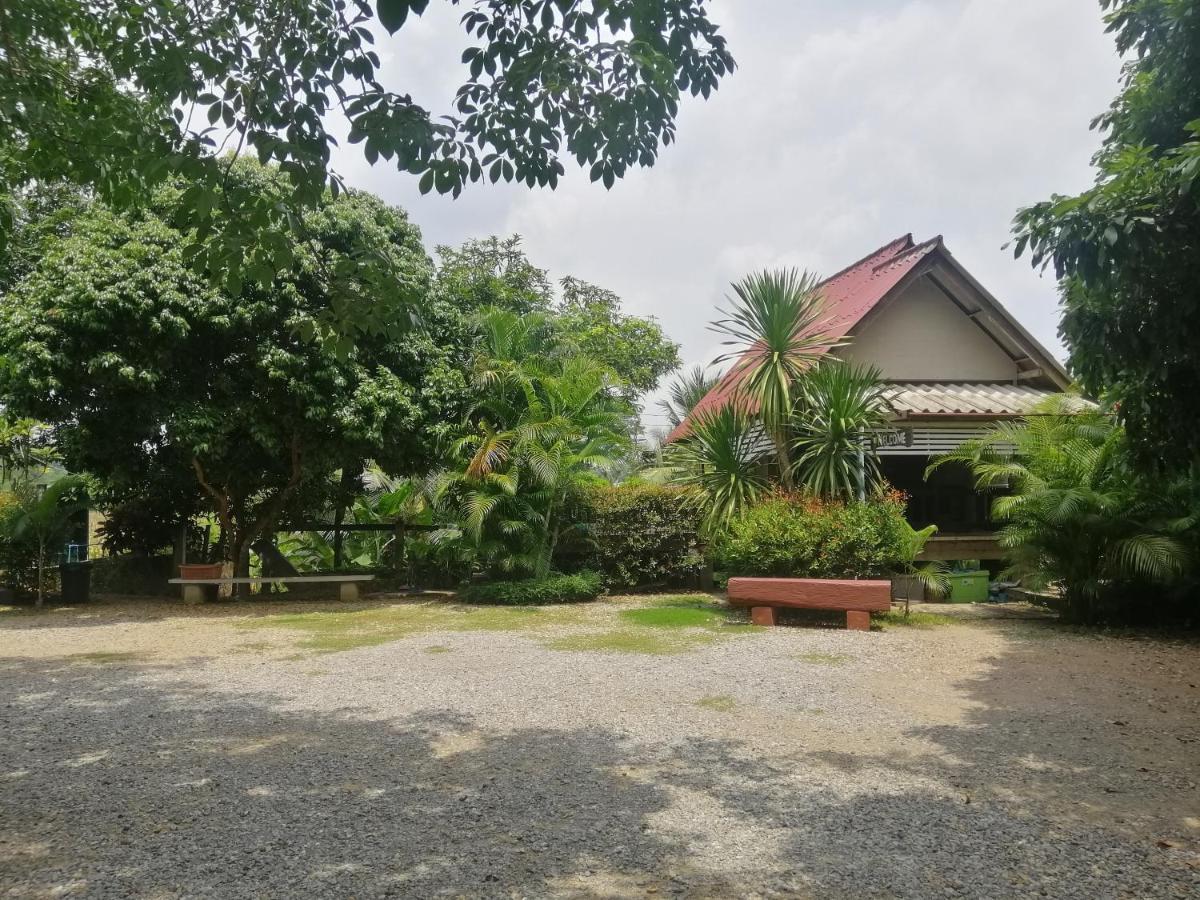 Sameikei Resort *