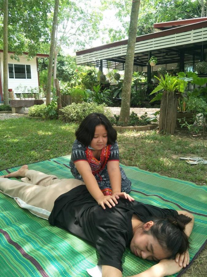 Resort Sameikei Phrae