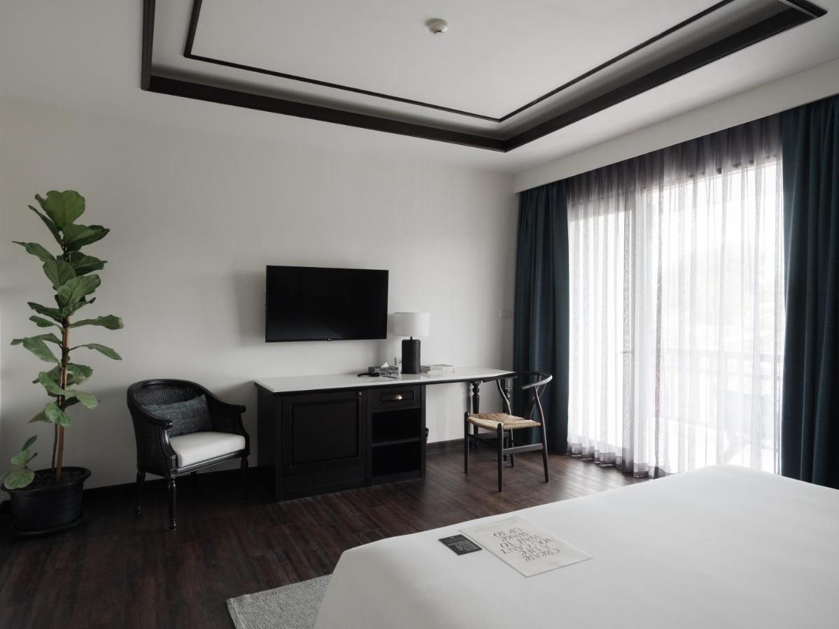 Burirattana Hotel-an Adults Only Hotel