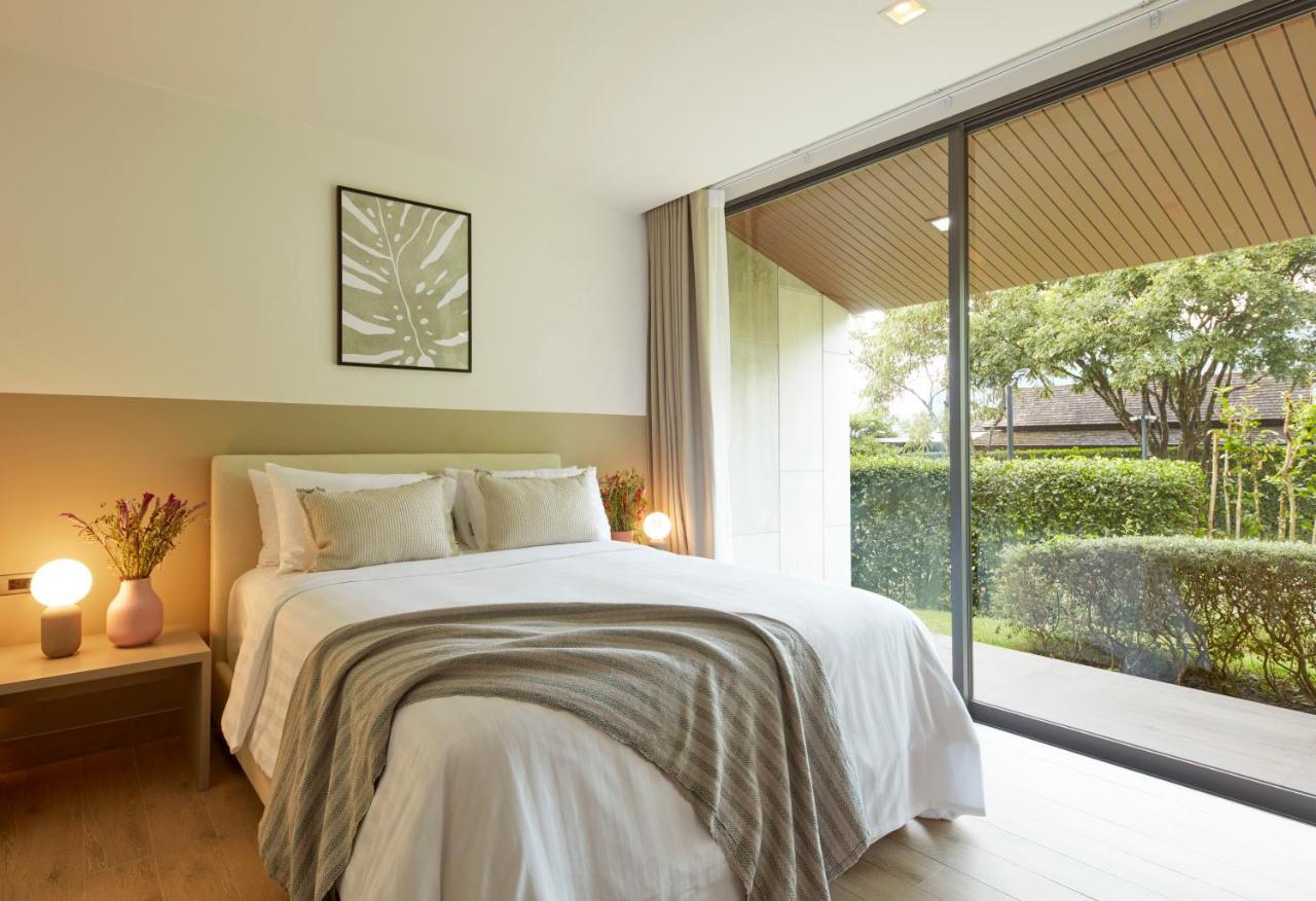 Marasca Khao Yai - Eco-friendly Glamping Escape Near National Park Ban Sathani Bandai Ma