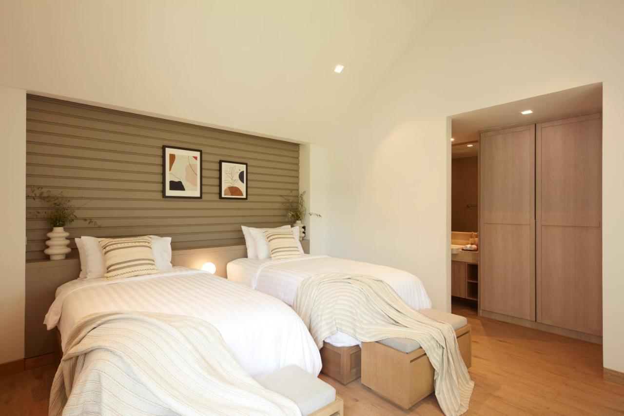 Marasca Khao Yai - Eco-friendly Glamping Escape Near National Park 5* Ban Sathani Bandai Ma
