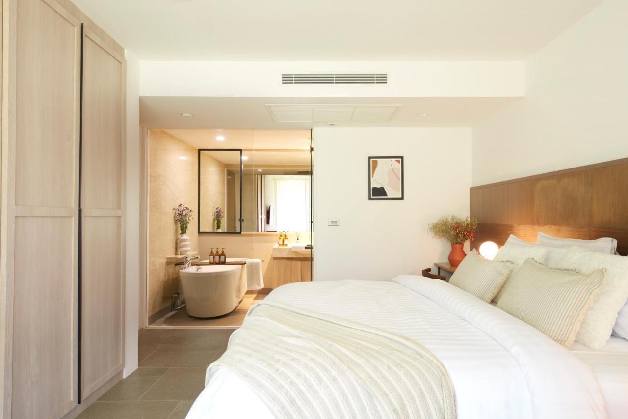 Marasca Khao Yai - Eco-friendly Glamping Escape Near National Park Resort Ban Sathani Bandai Ma