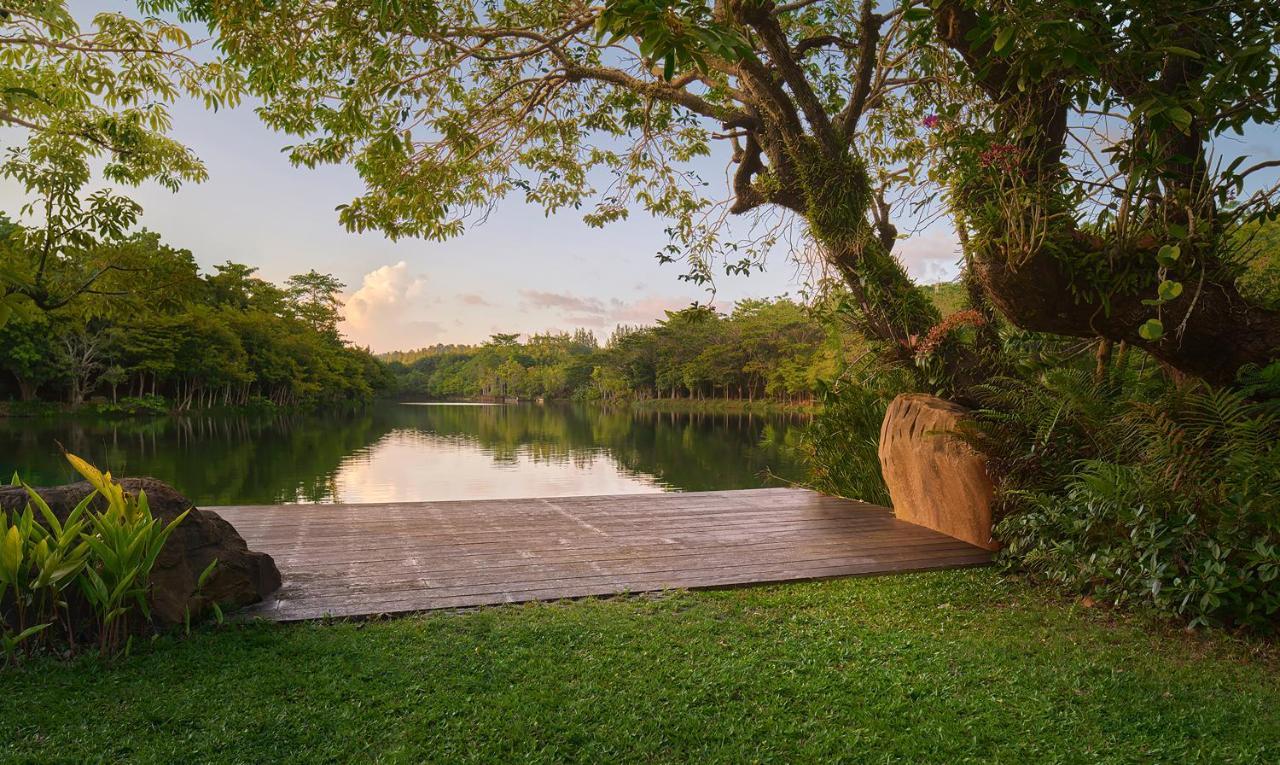 Intercontinental Khao Yai By Ihg Hotel Pakchong