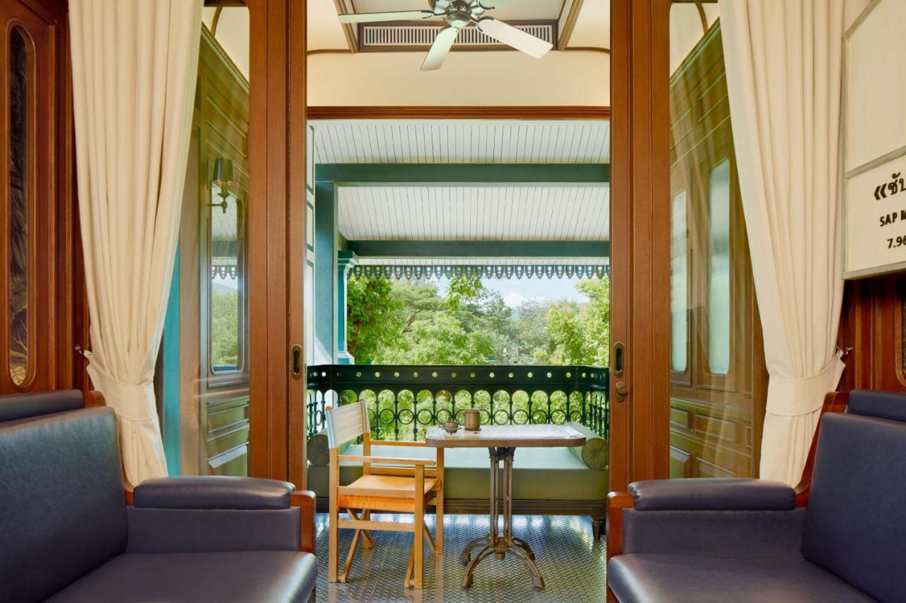 Intercontinental Khao Yai By Ihg 5*